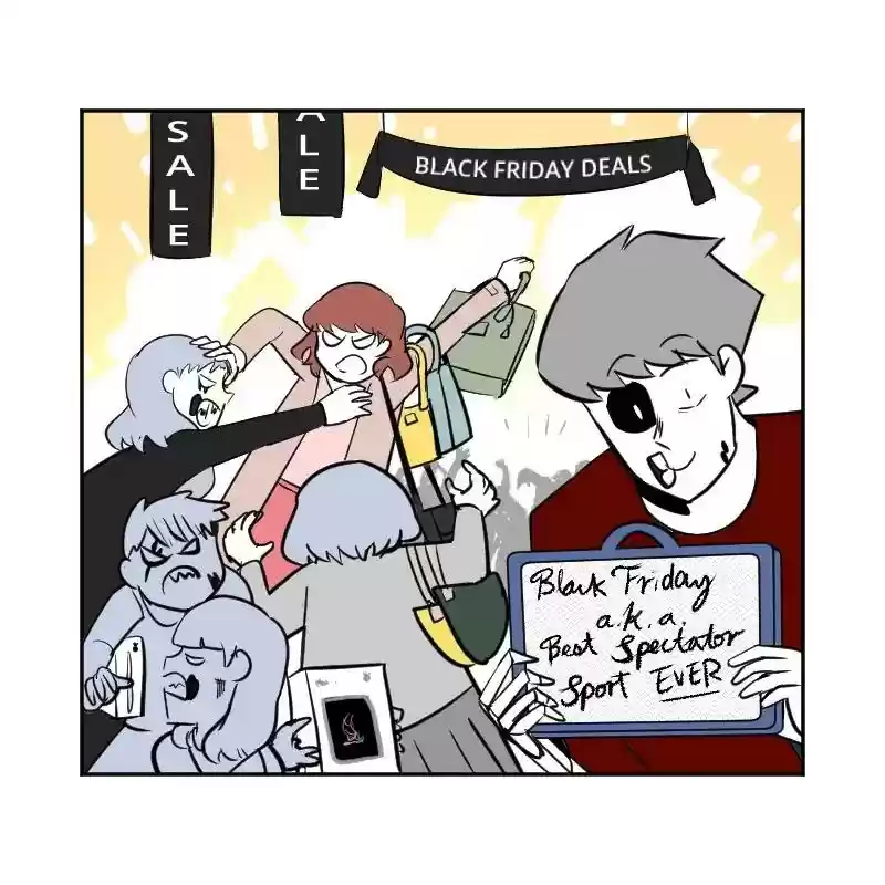 Boyfriend of the Dead Chapter 233: