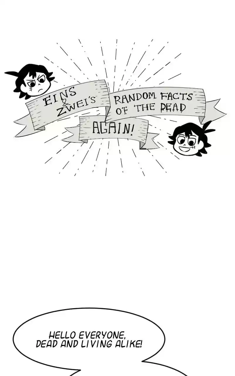 Boyfriend of the Dead Chapter 234: