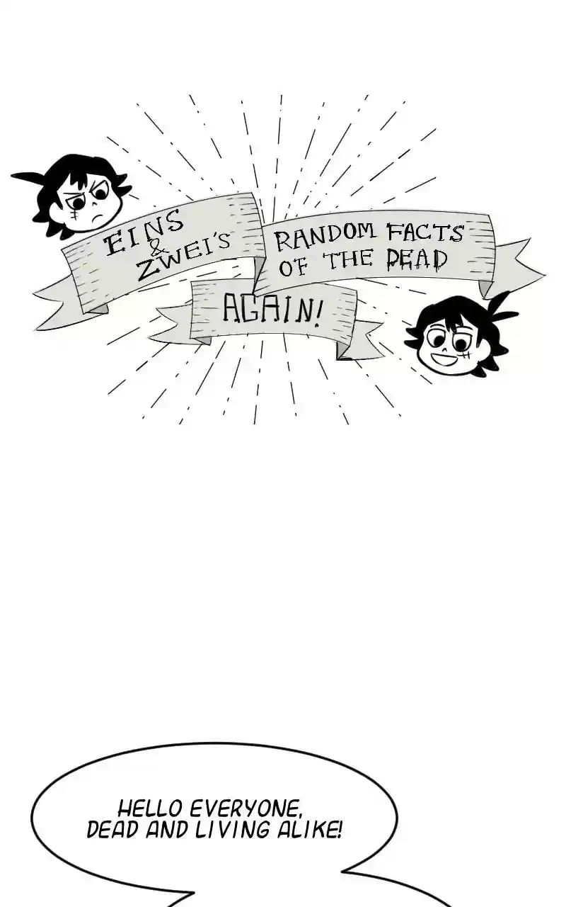 Boyfriend of the Dead Chapter 235: