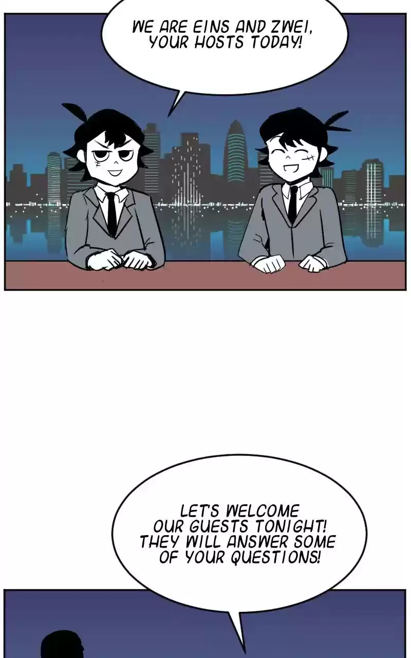 Boyfriend of the Dead Chapter 235: