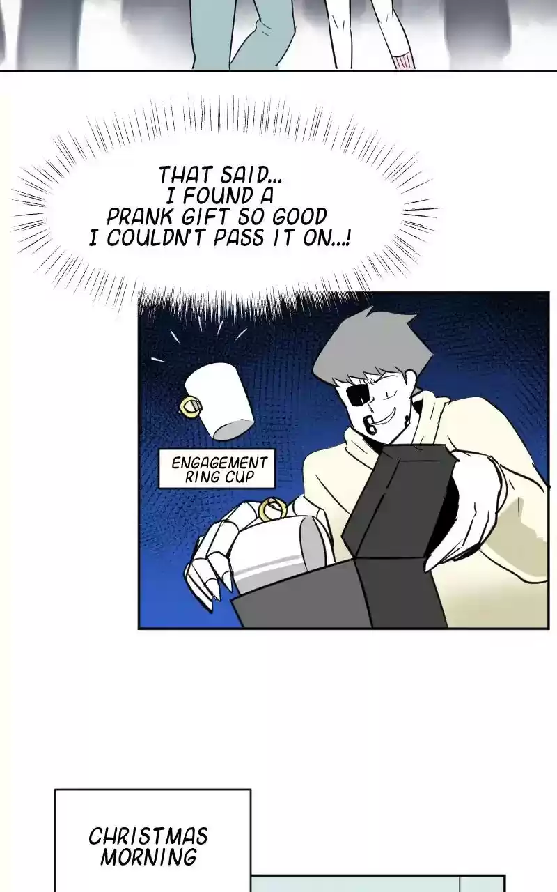 Boyfriend of the Dead Chapter 236: