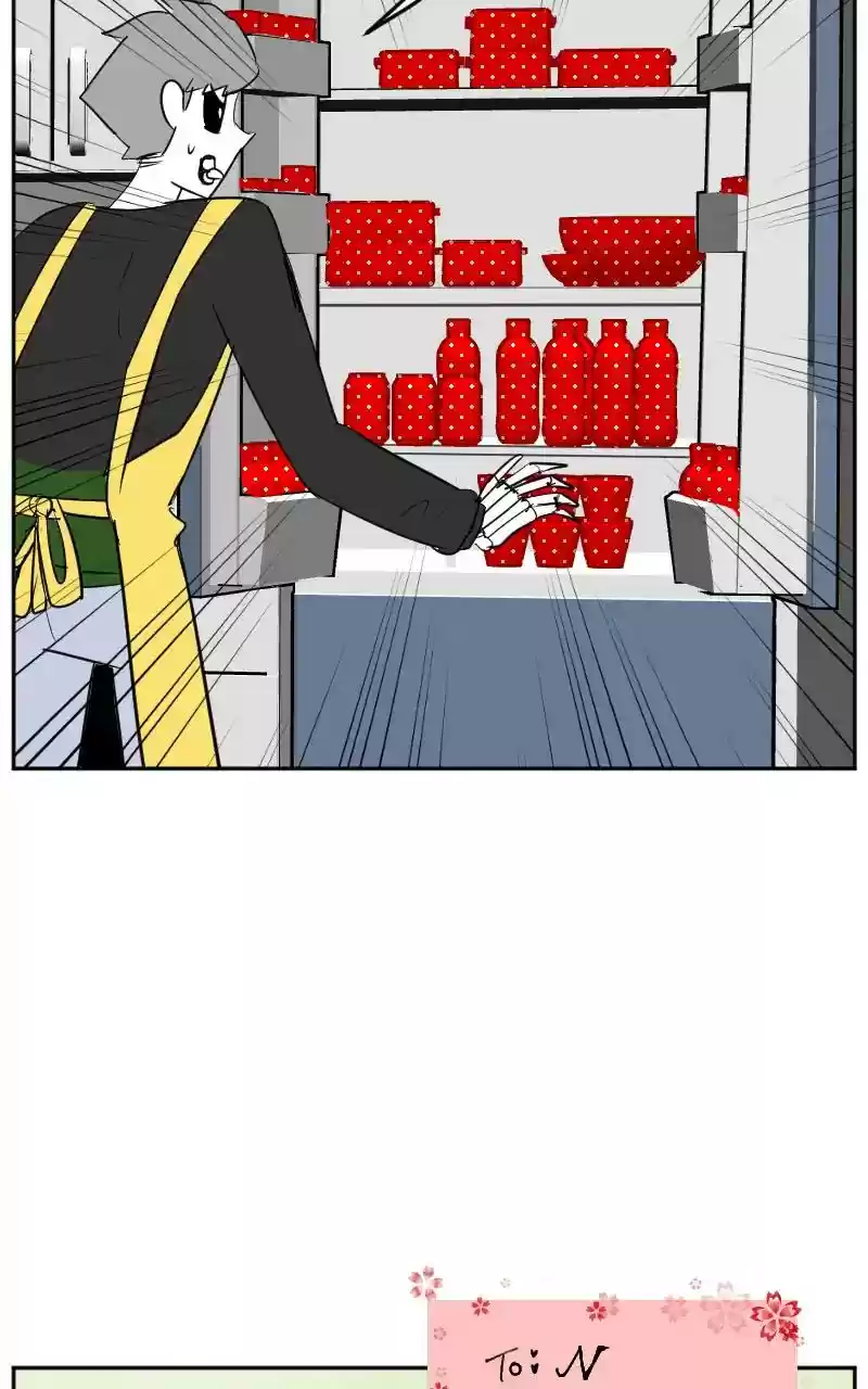 Boyfriend of the Dead Chapter 236: