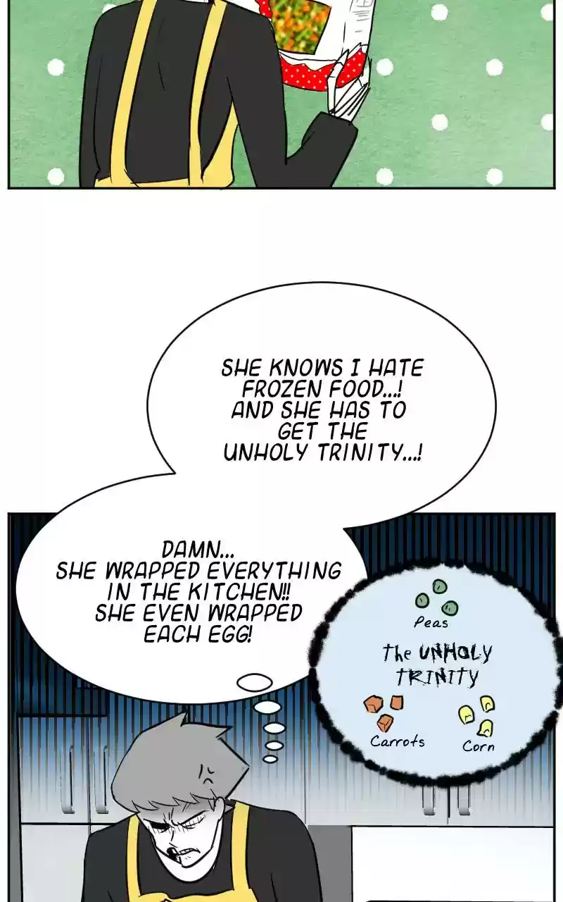 Boyfriend of the Dead Chapter 236: