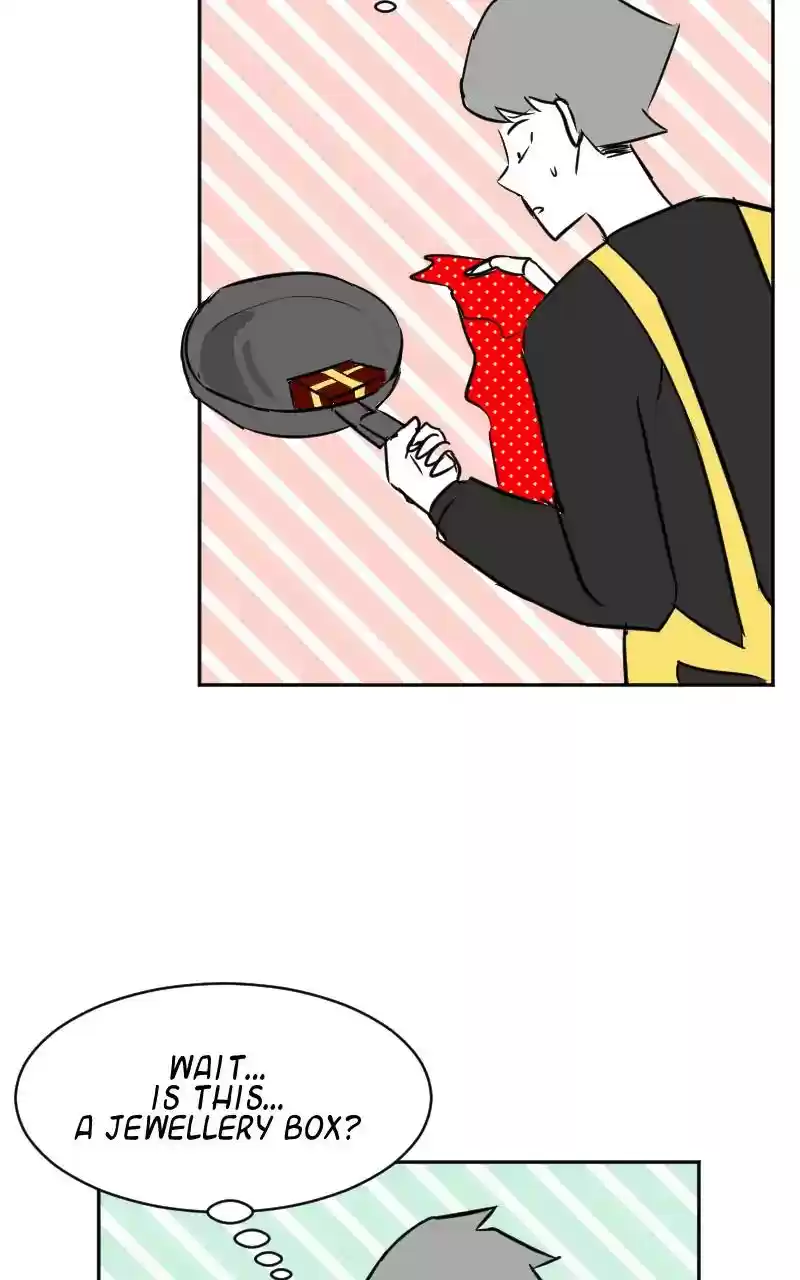 Boyfriend of the Dead Chapter 236: