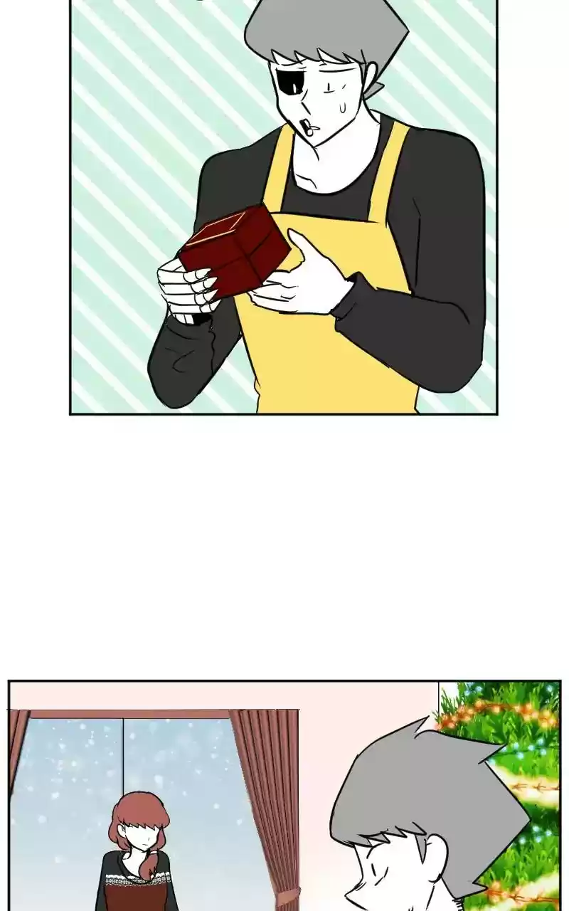 Boyfriend of the Dead Chapter 236: