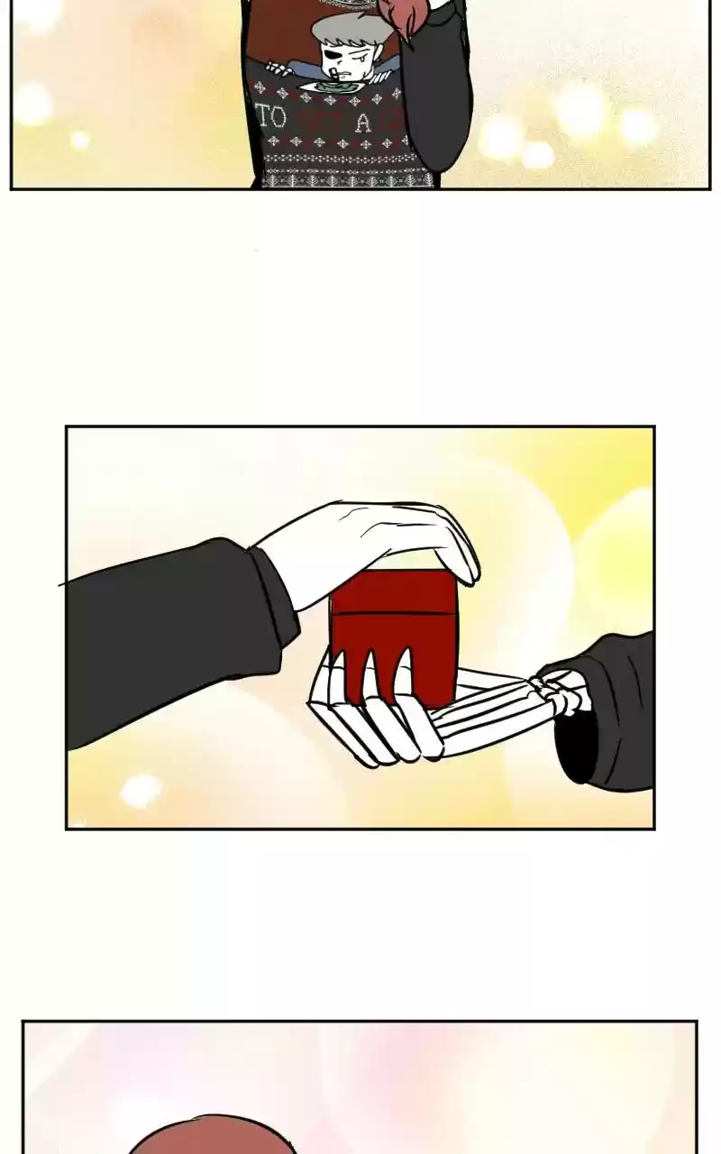 Boyfriend of the Dead Chapter 236: