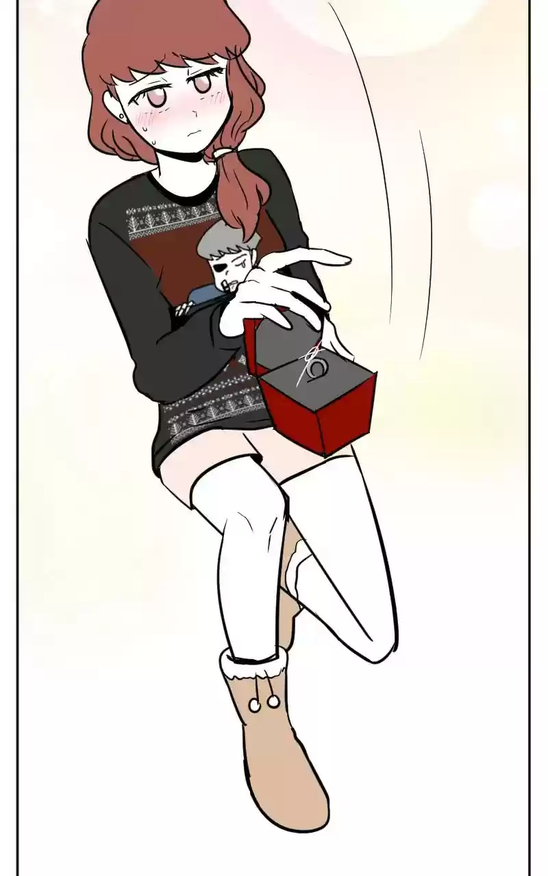 Boyfriend of the Dead Chapter 236: