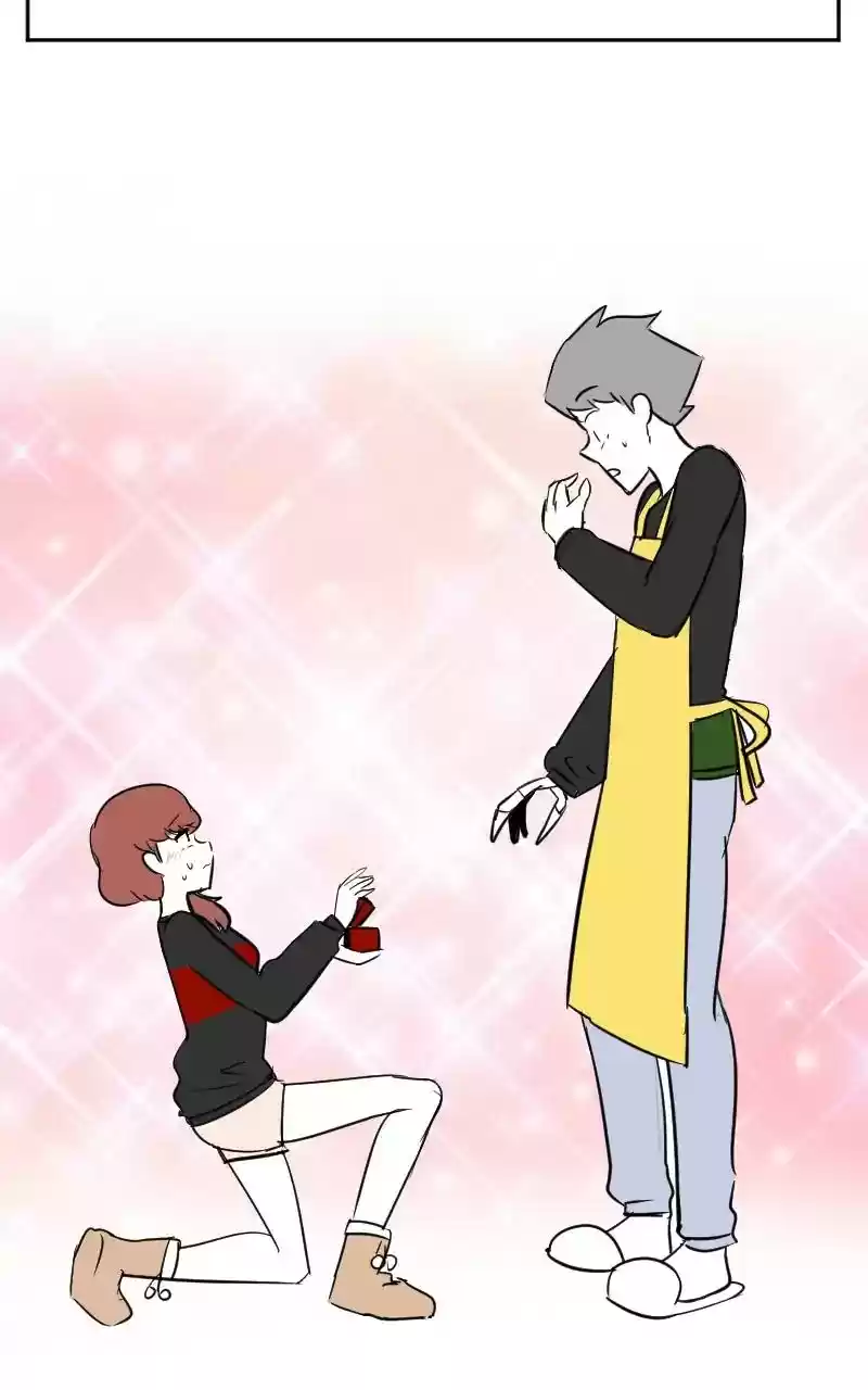 Boyfriend of the Dead Chapter 236: