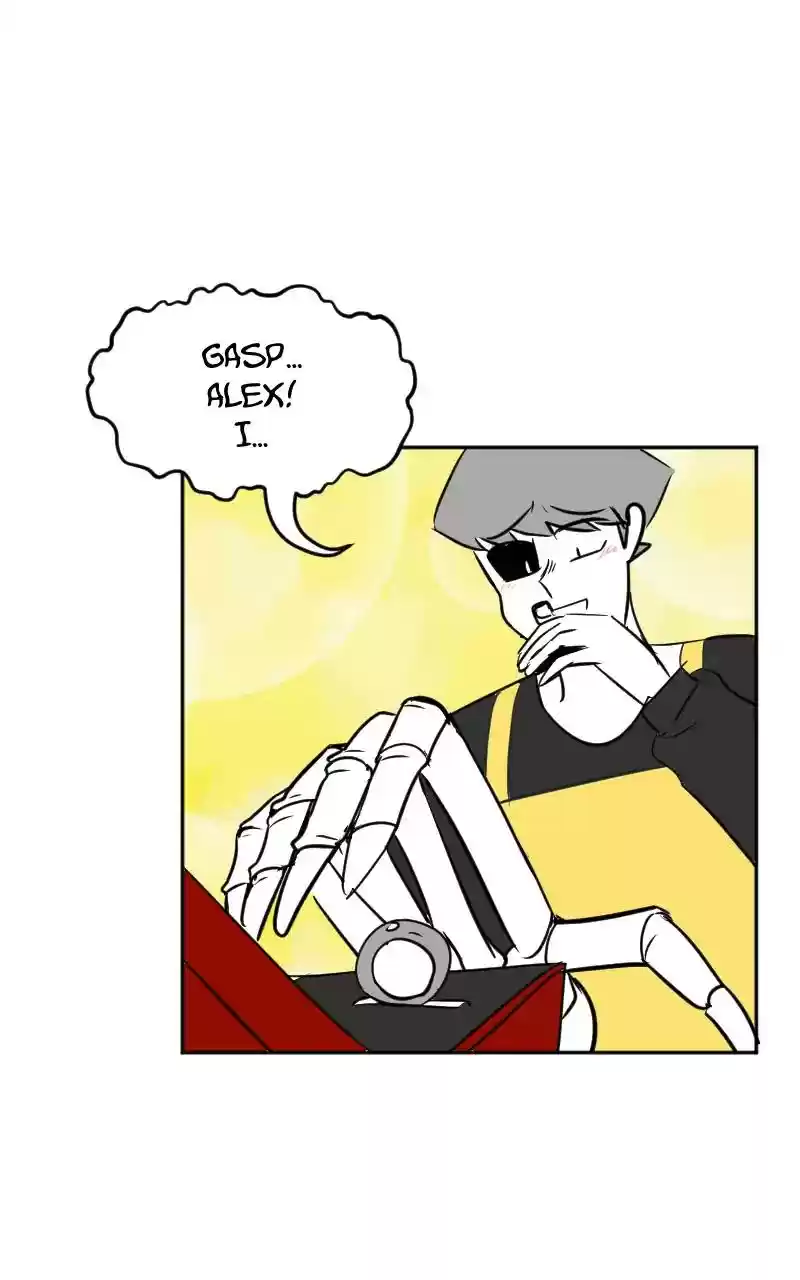 Boyfriend of the Dead Chapter 236: