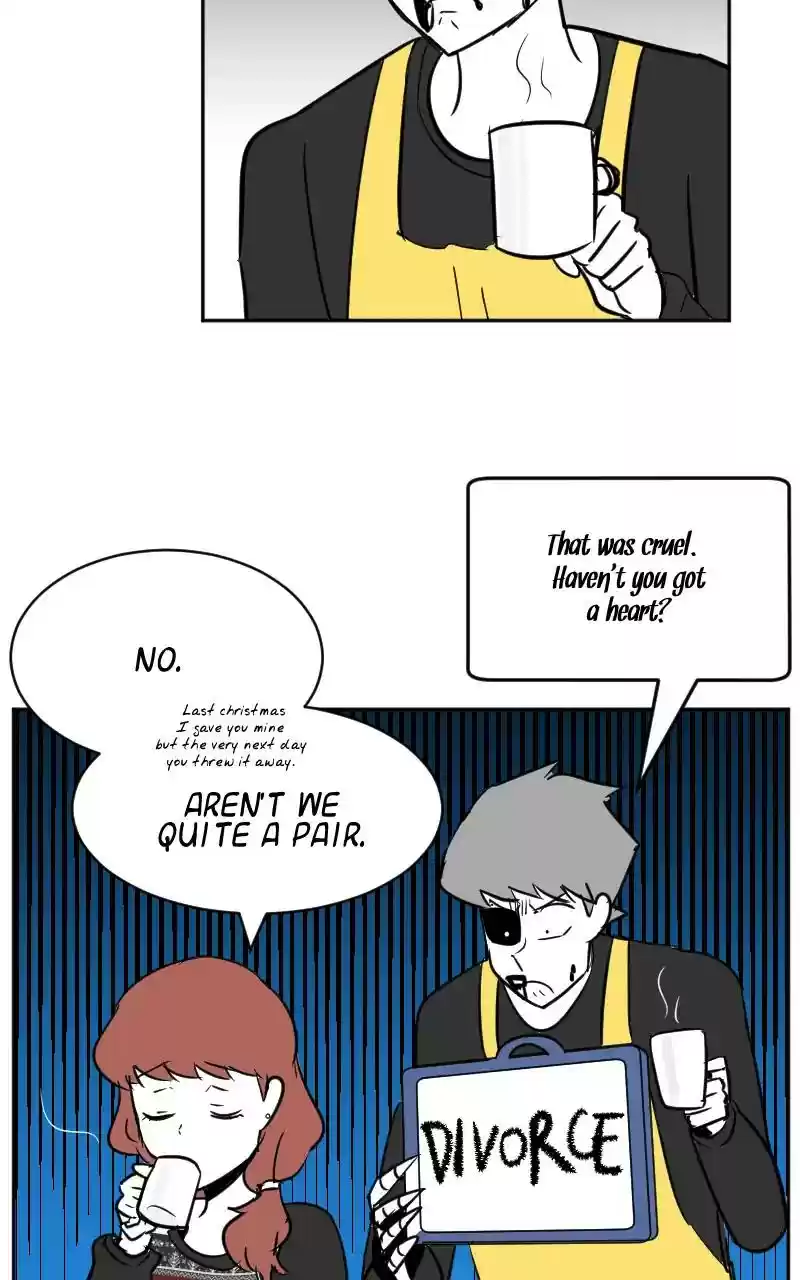 Boyfriend of the Dead Chapter 236: