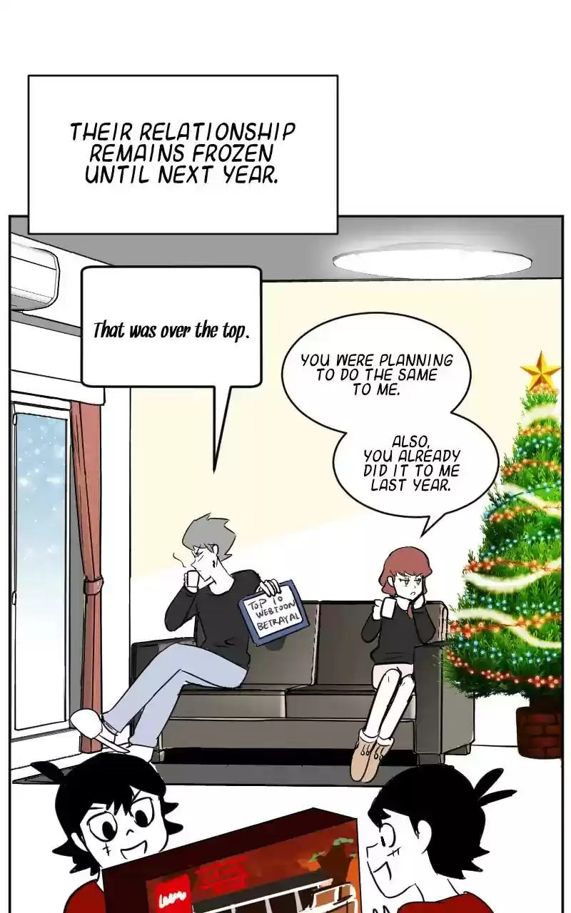 Boyfriend of the Dead Chapter 236: