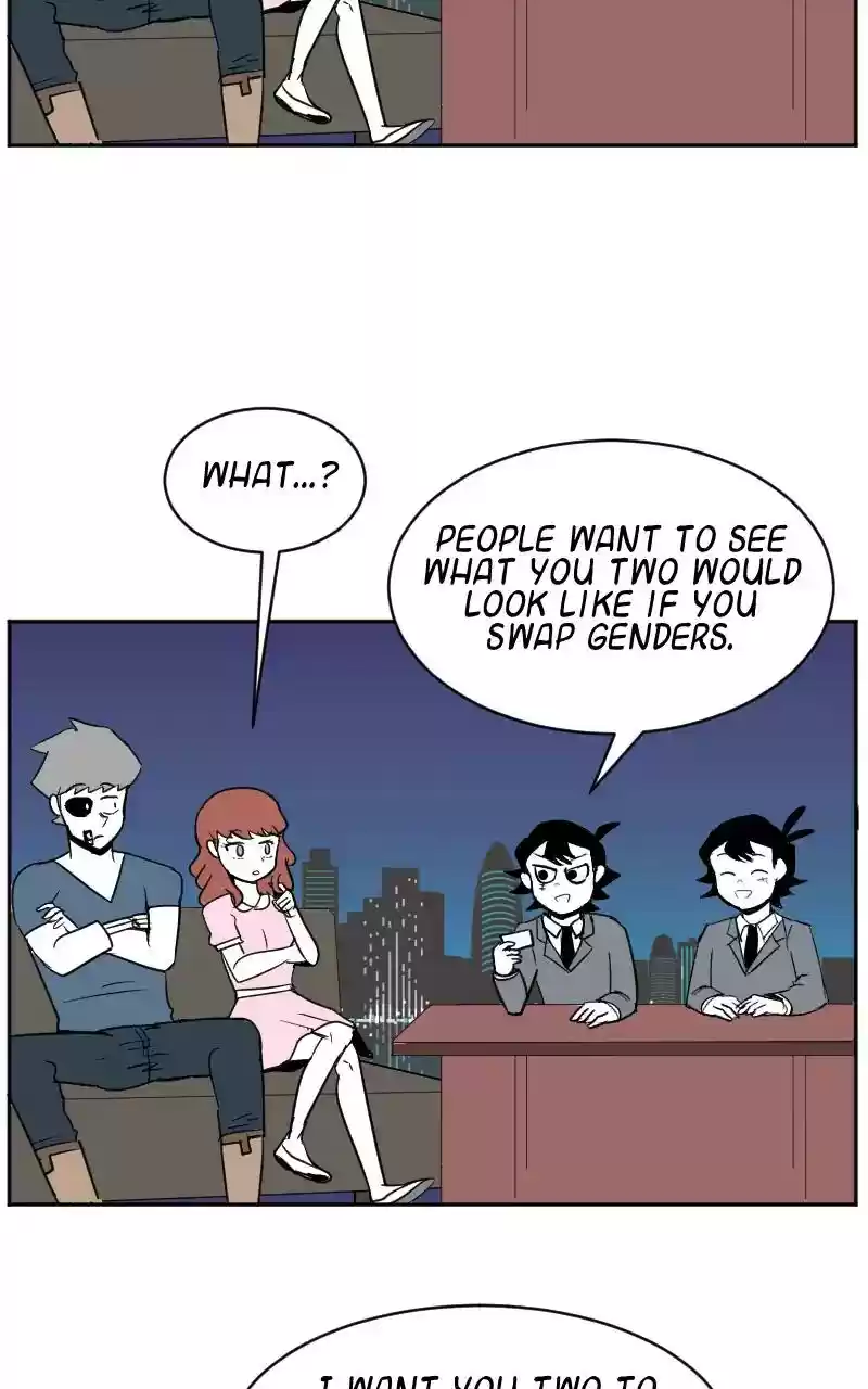 Boyfriend of the Dead Chapter 237: