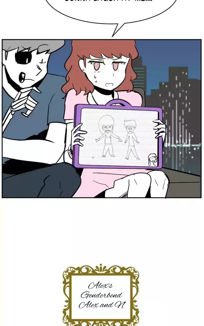 Boyfriend of the Dead Chapter 237: