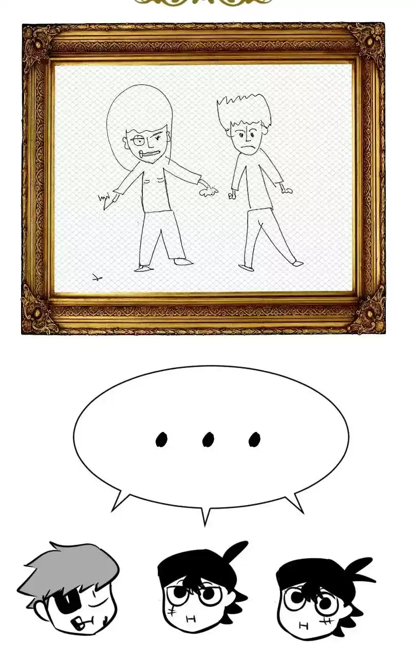 Boyfriend of the Dead Chapter 237: