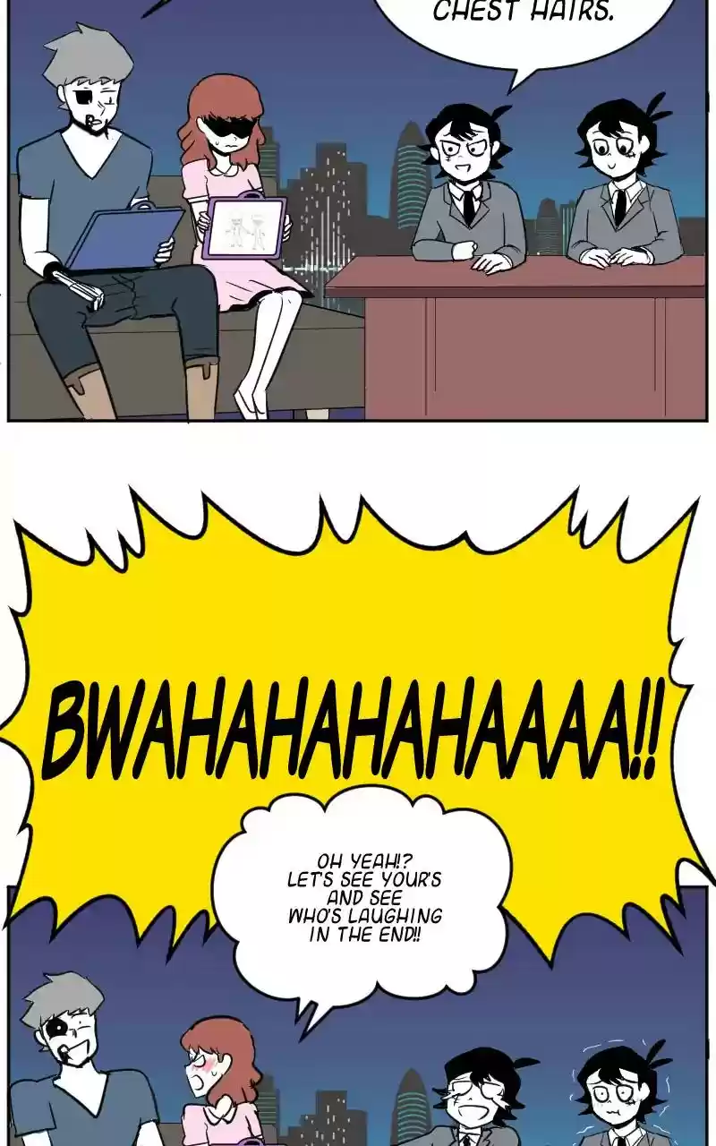 Boyfriend of the Dead Chapter 237: