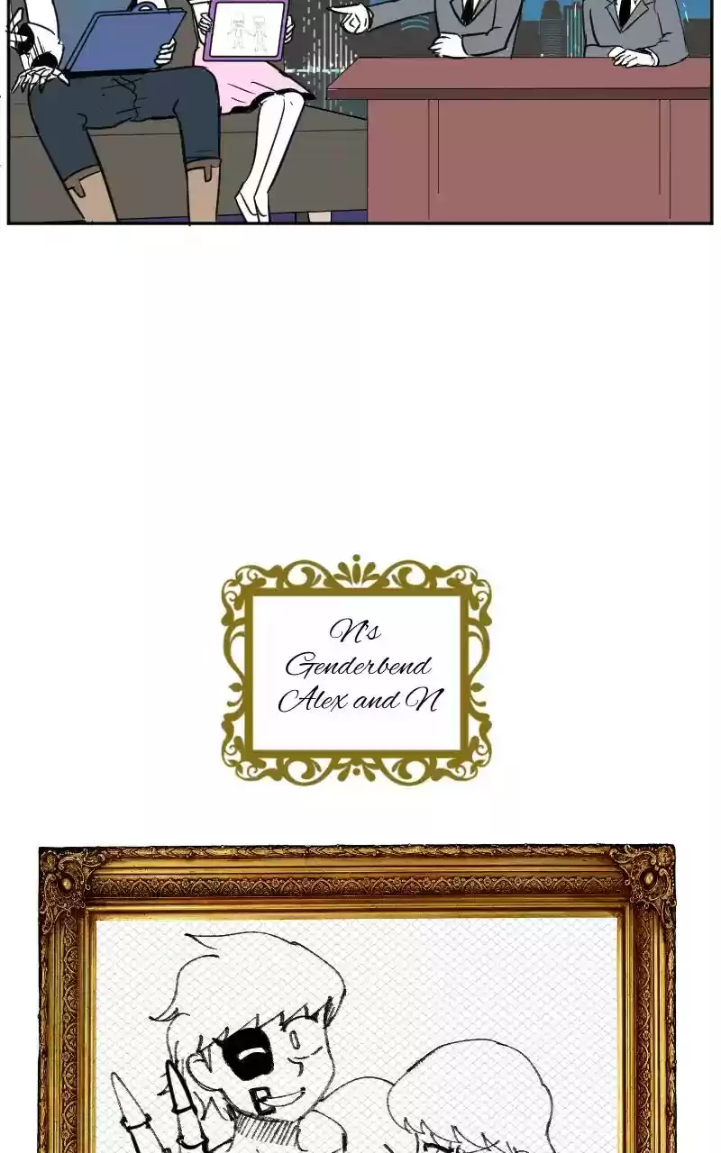 Boyfriend of the Dead Chapter 237: