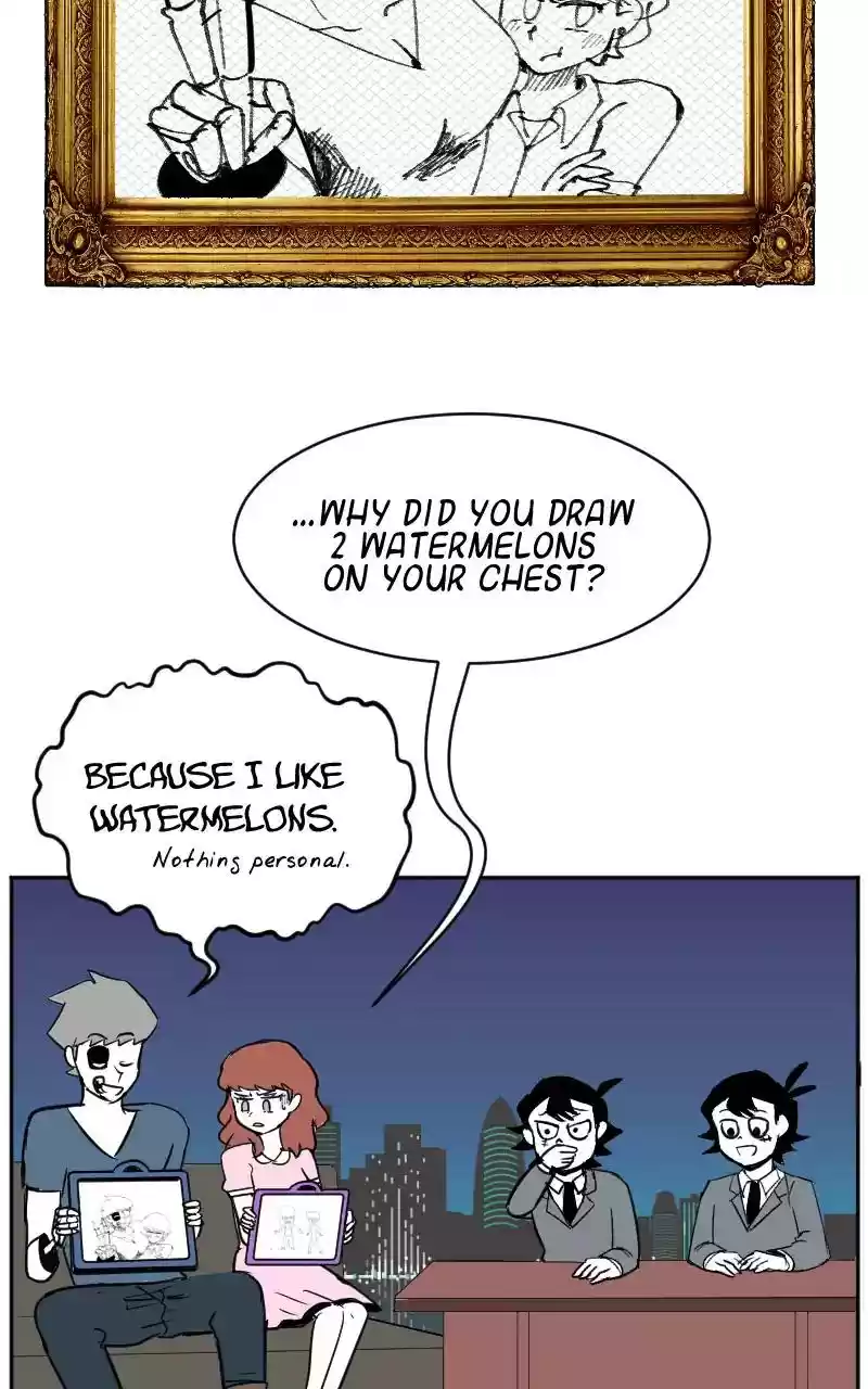 Boyfriend of the Dead Chapter 237: