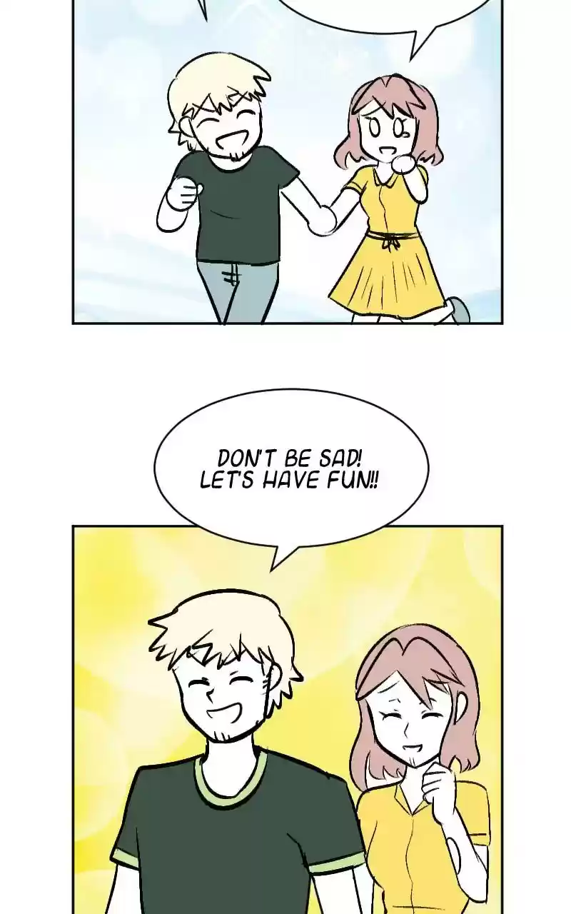 Boyfriend of the Dead Chapter 238: Ep. 208.51: