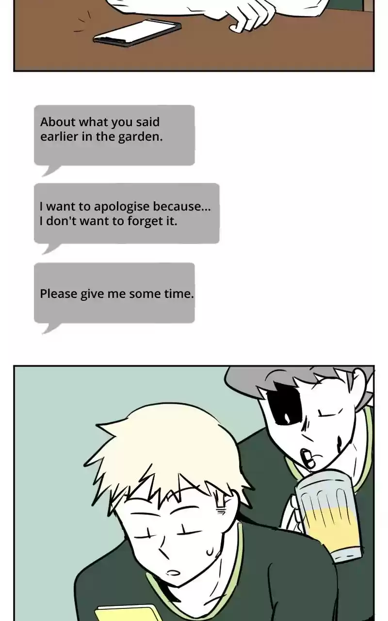 Boyfriend of the Dead Chapter 238: Ep. 208.51: