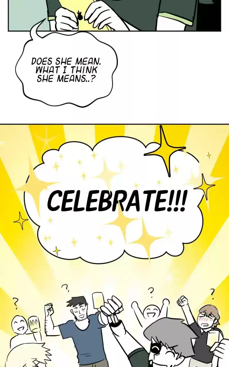 Boyfriend of the Dead Chapter 238: Ep. 208.51: