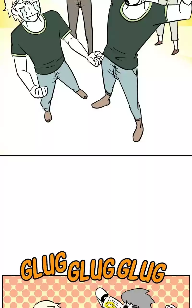 Boyfriend of the Dead Chapter 238: Ep. 208.51: