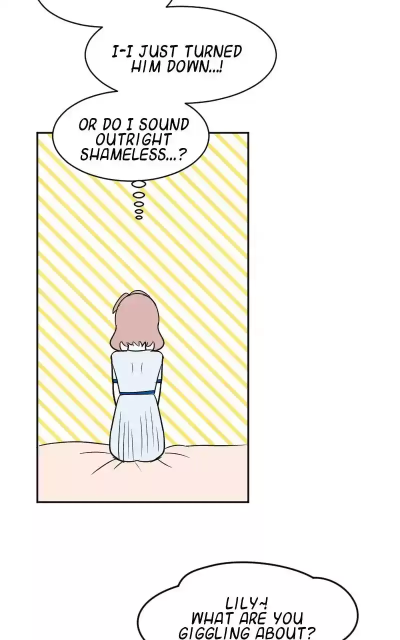 Boyfriend of the Dead Chapter 238: Ep. 208.51: