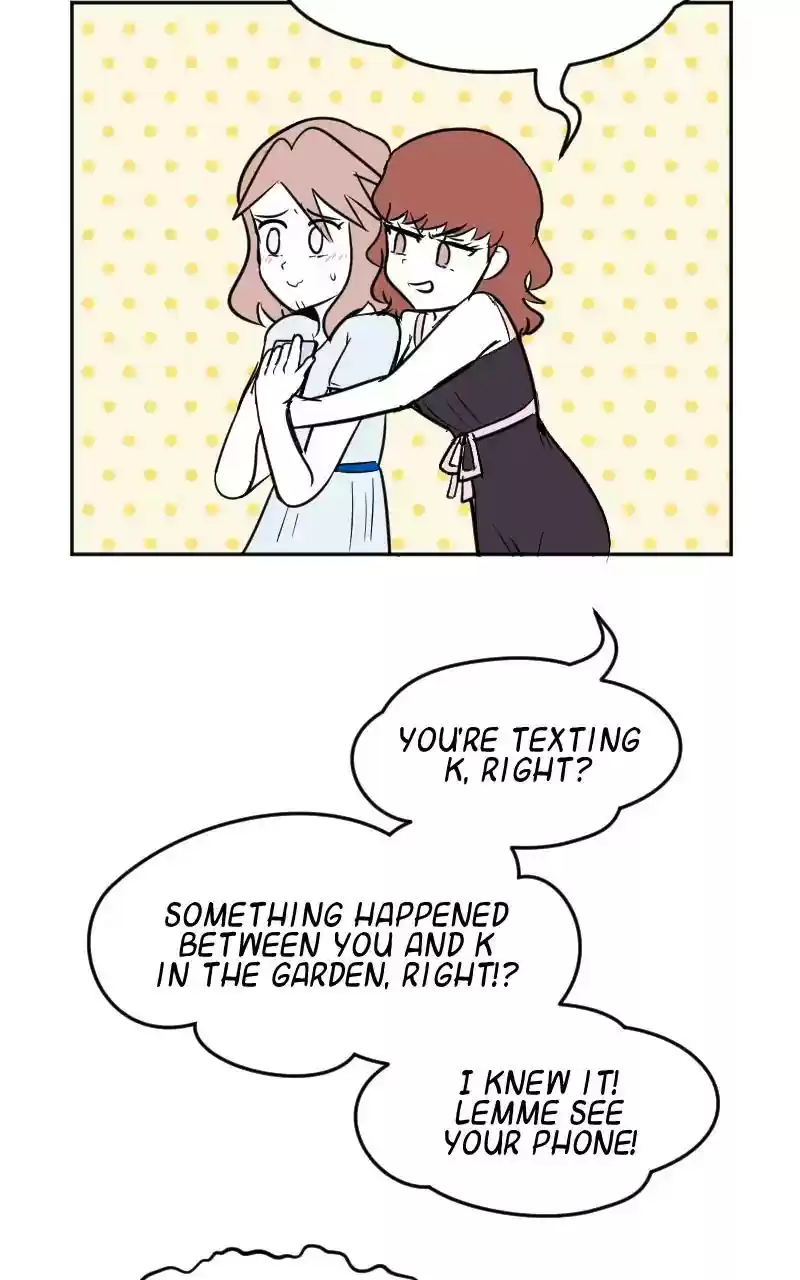 Boyfriend of the Dead Chapter 238: Ep. 208.51: