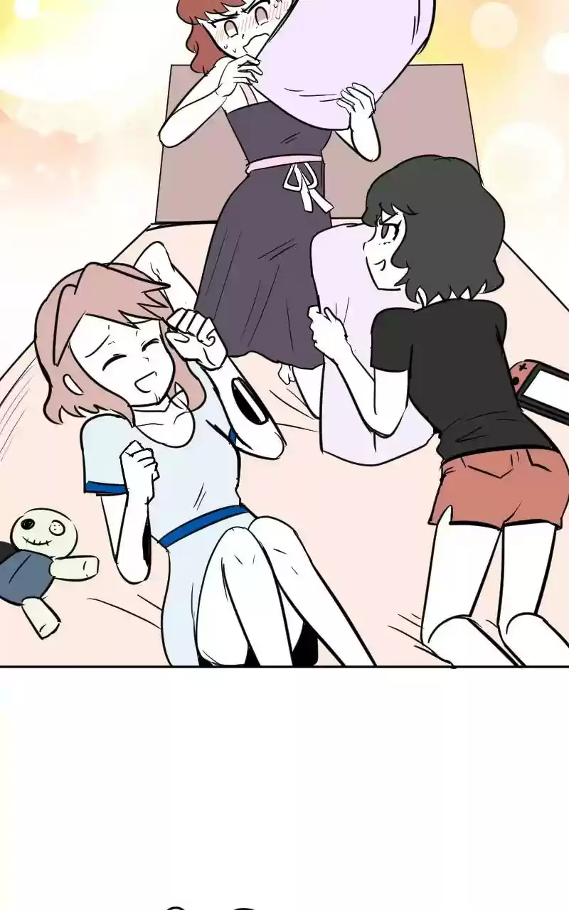 Boyfriend of the Dead Chapter 238: Ep. 208.51: