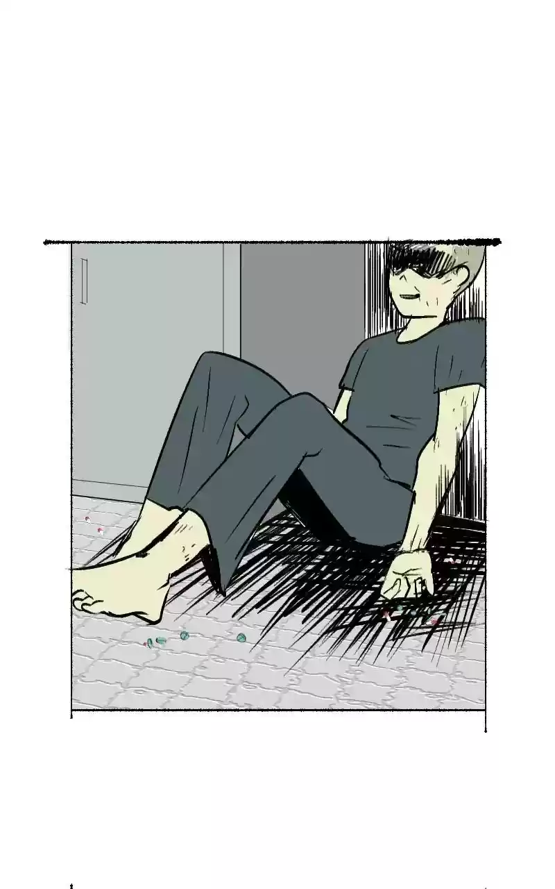 Boyfriend of the Dead Chapter 240: Ep.208.75: