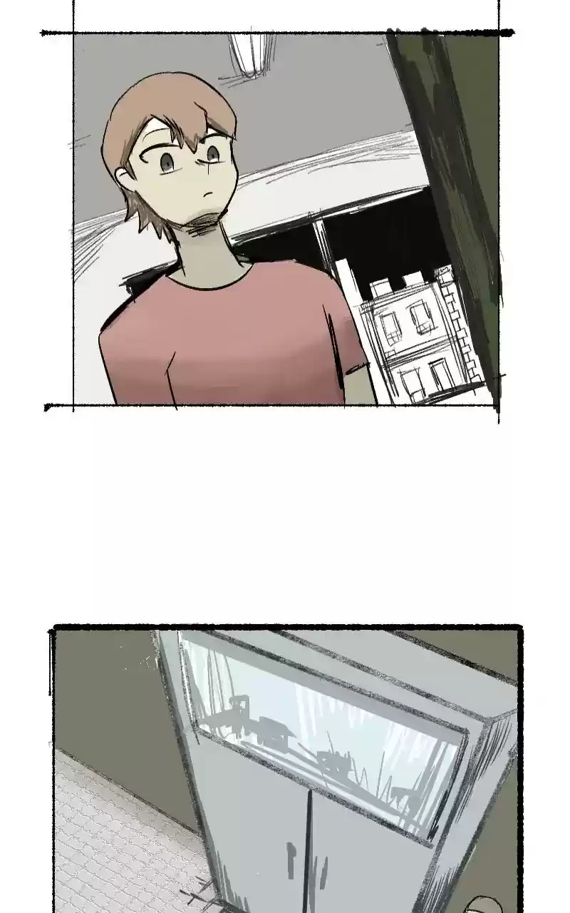 Boyfriend of the Dead Chapter 240: Ep.208.75: