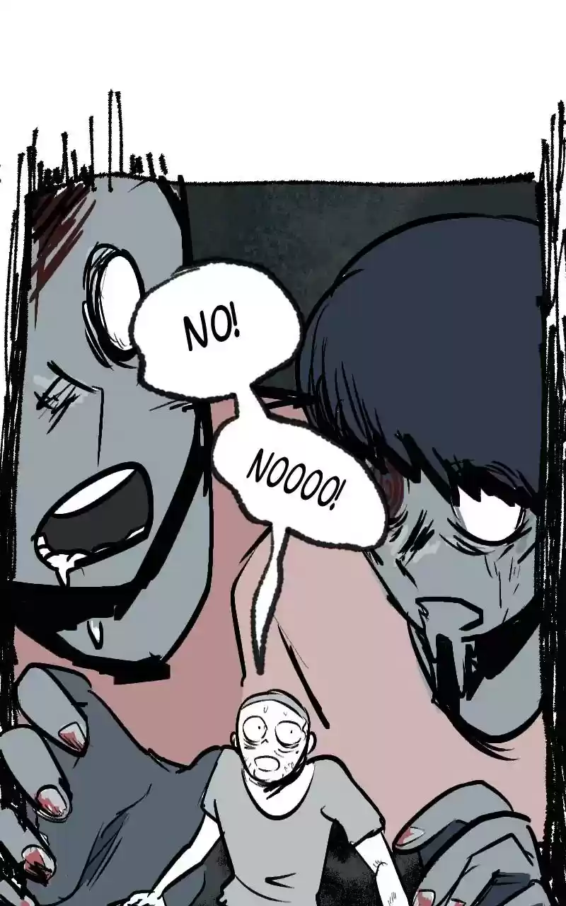 Boyfriend of the Dead Chapter 240: Ep.208.75: