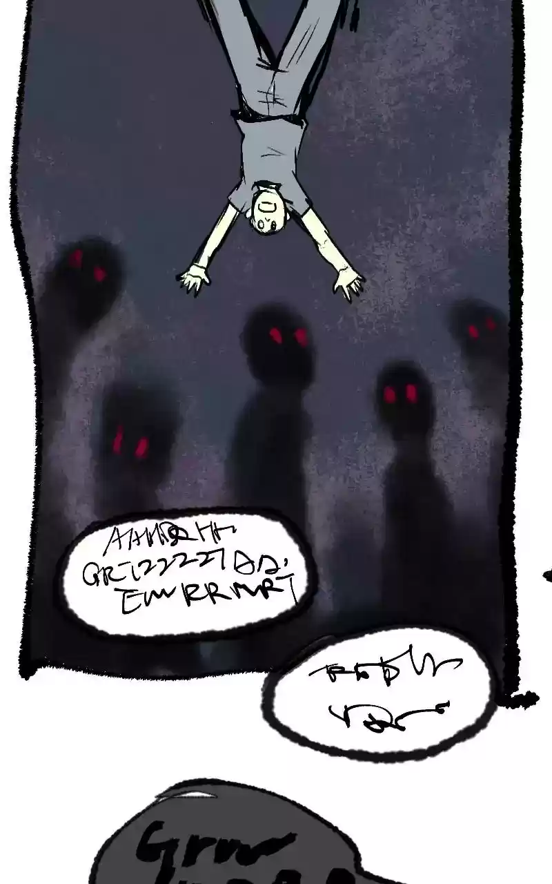 Boyfriend of the Dead Chapter 240: Ep.208.75: