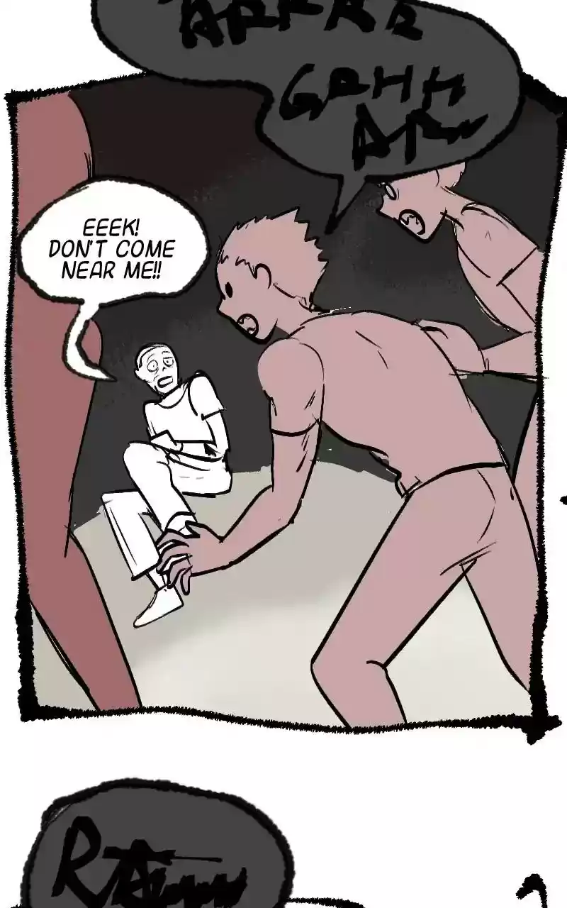 Boyfriend of the Dead Chapter 240: Ep.208.75: