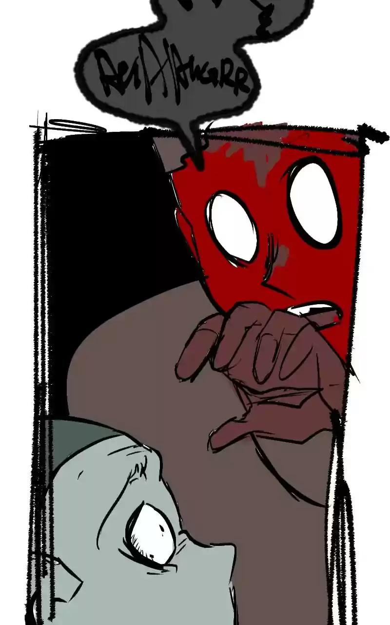 Boyfriend of the Dead Chapter 240: Ep.208.75: