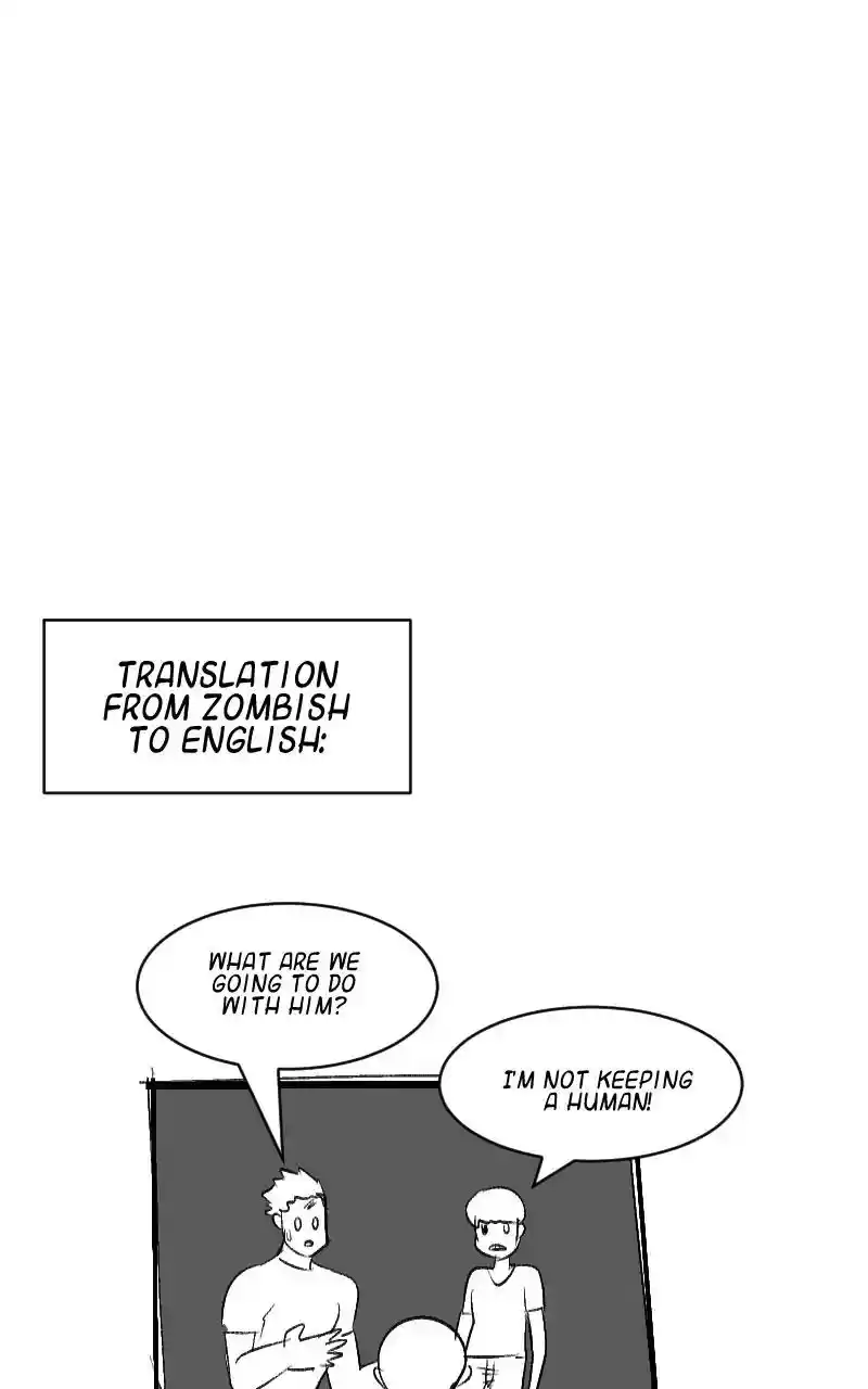 Boyfriend of the Dead Chapter 240: Ep.208.75: