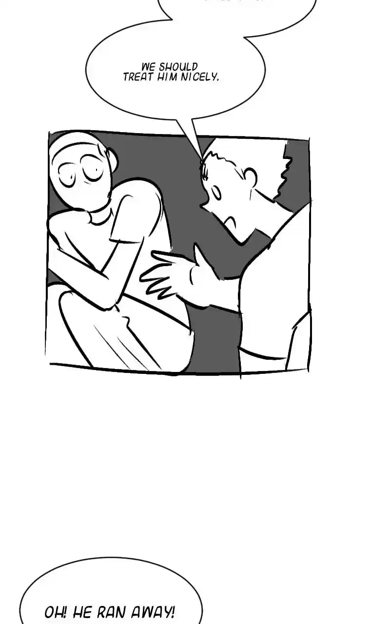 Boyfriend of the Dead Chapter 240: Ep.208.75: