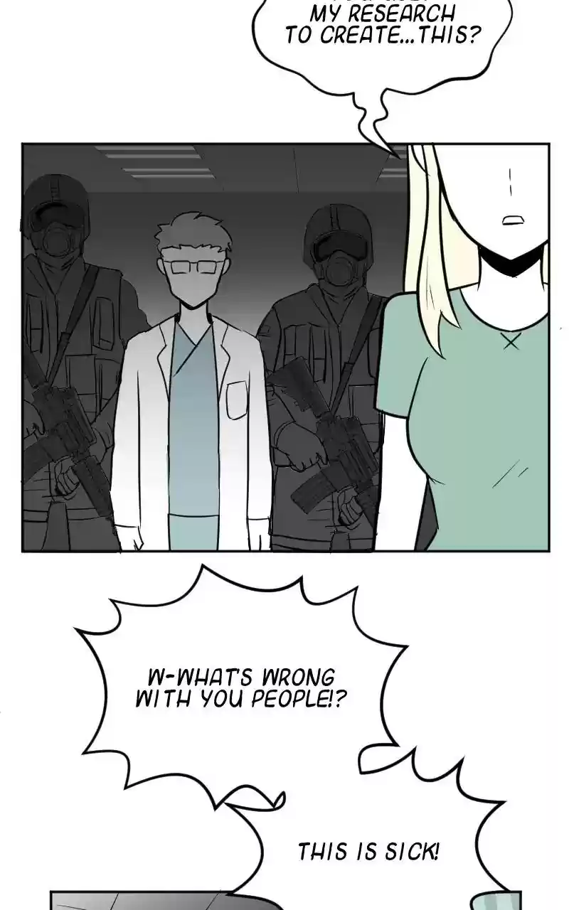 Boyfriend of the Dead Chapter 242: Ep.208.9: