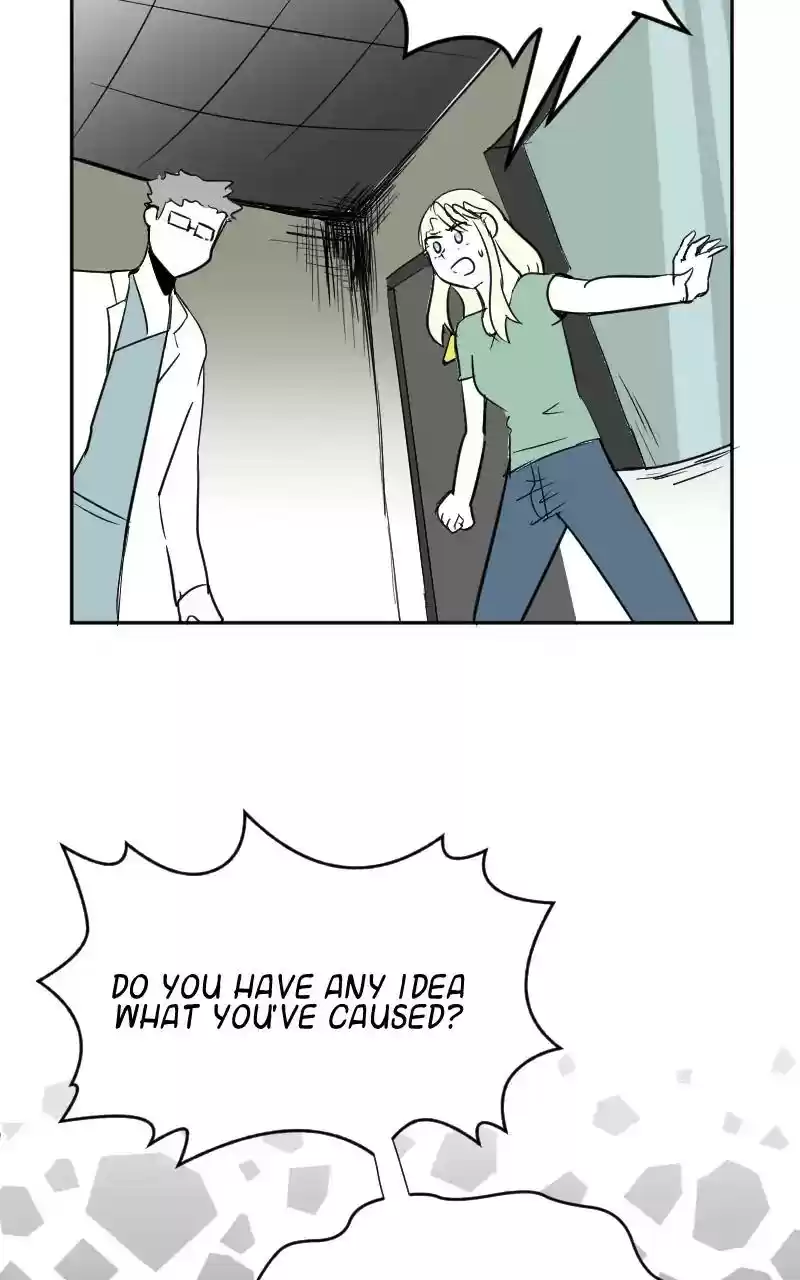 Boyfriend of the Dead Chapter 242: Ep.208.9: