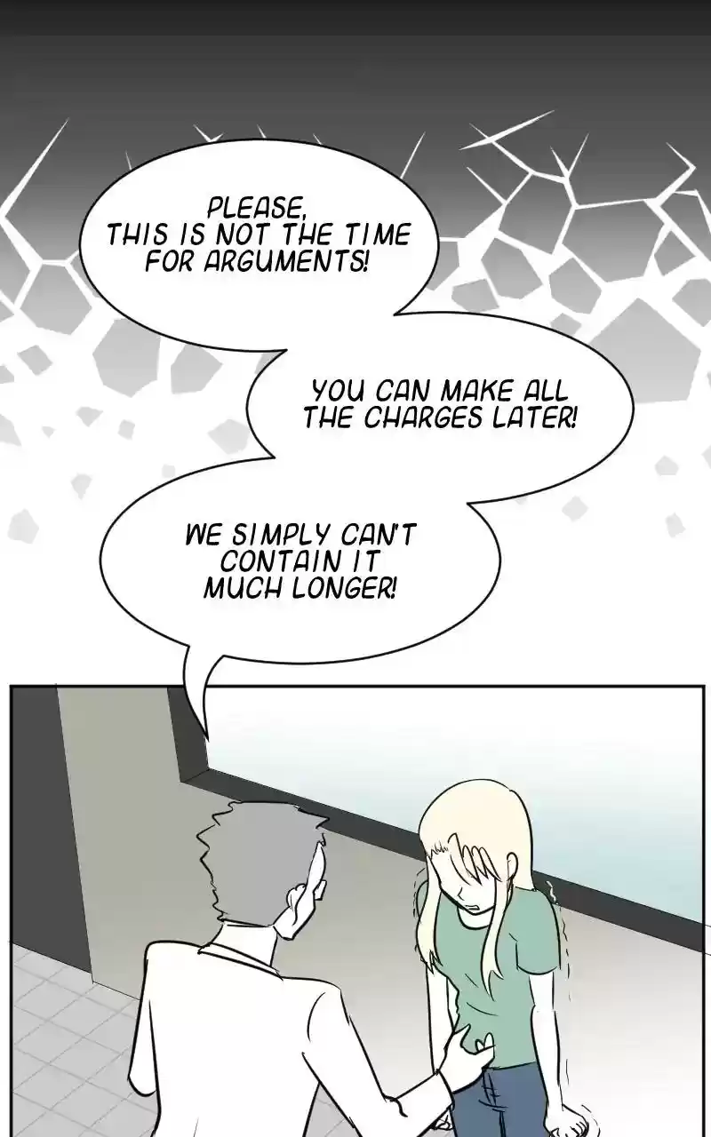 Boyfriend of the Dead Chapter 242: Ep.208.9: