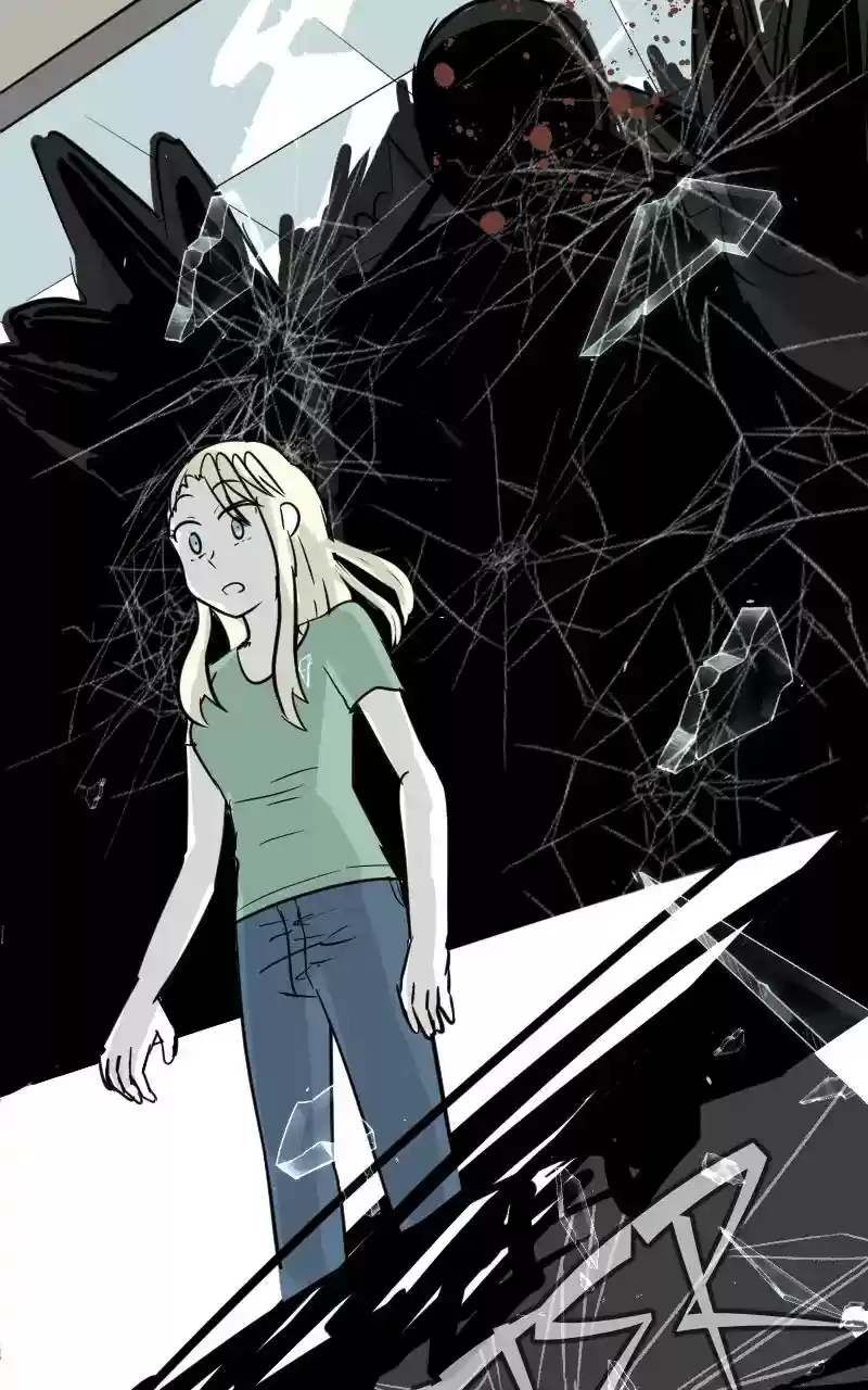 Boyfriend of the Dead Chapter 242: Ep.208.9: