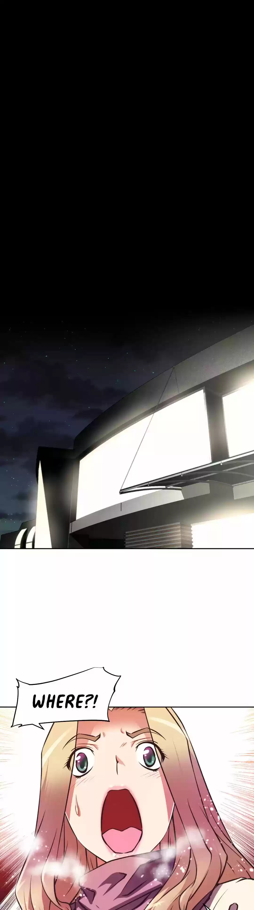 Brawling Go Chapter 100