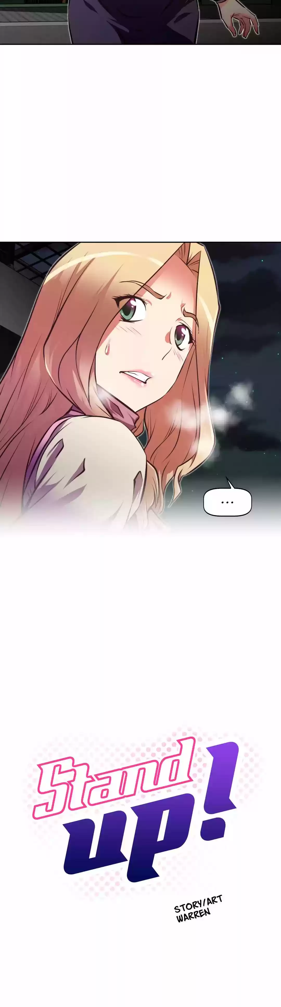 Brawling Go Chapter 100