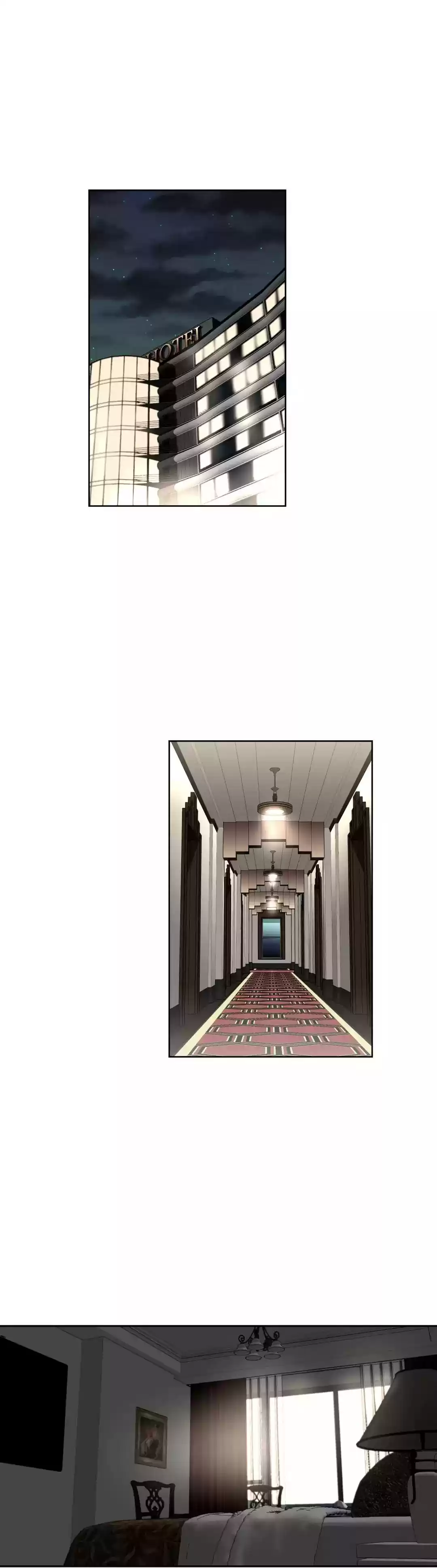 Brawling Go Chapter 100