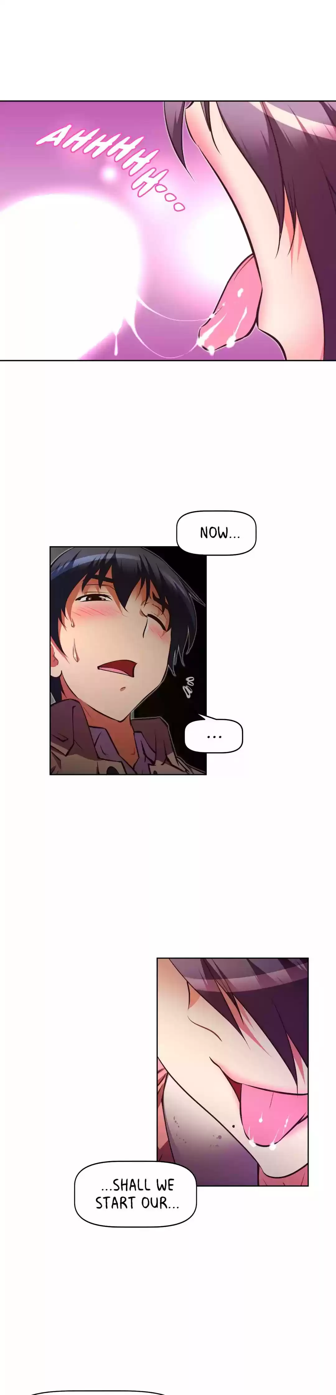 Brawling Go Chapter 100