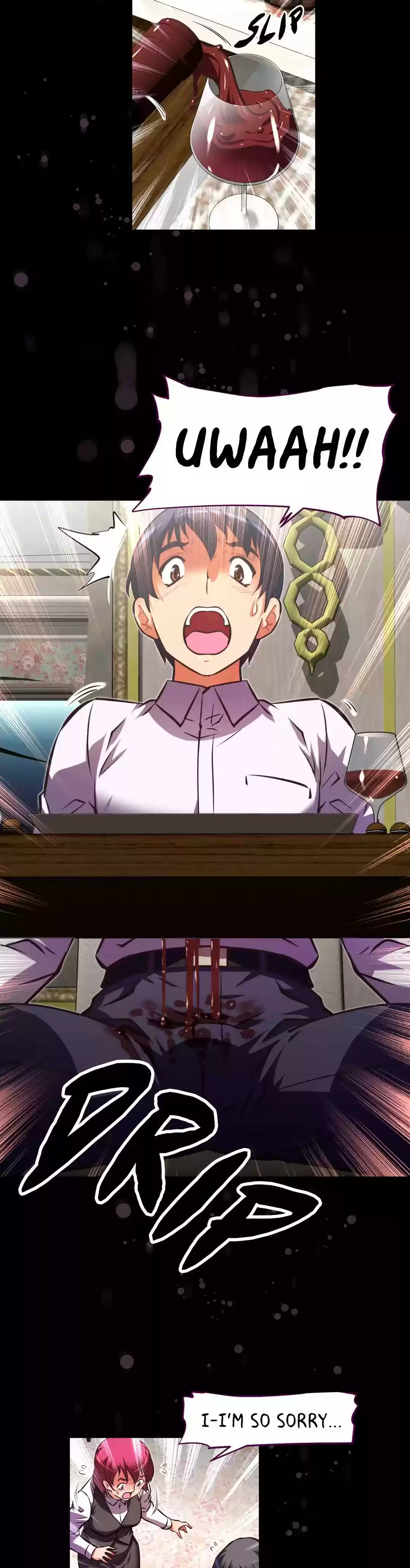 Brawling Go Chapter 100