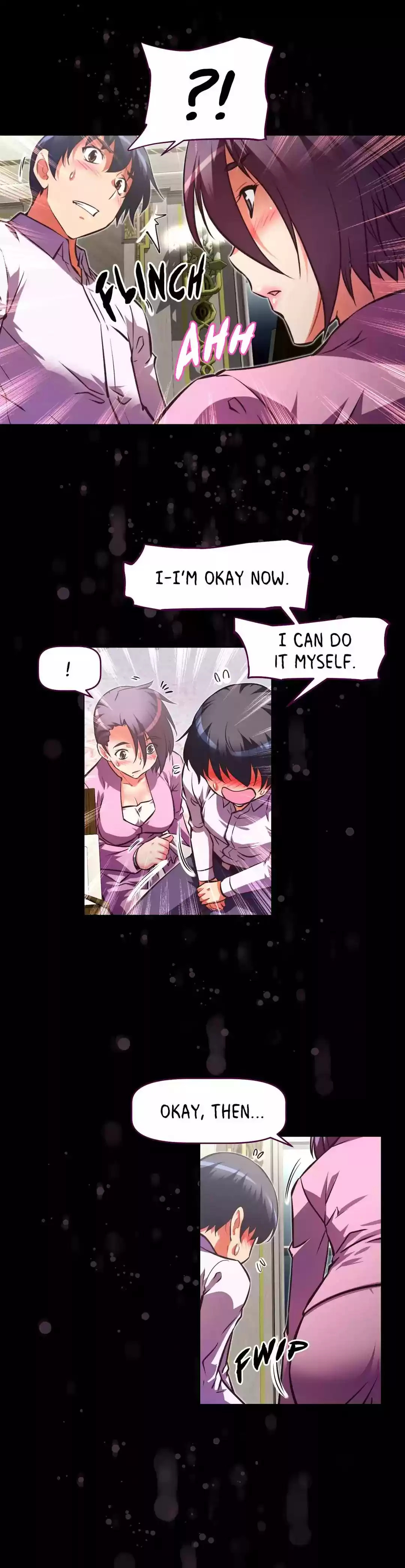 Brawling Go Chapter 100