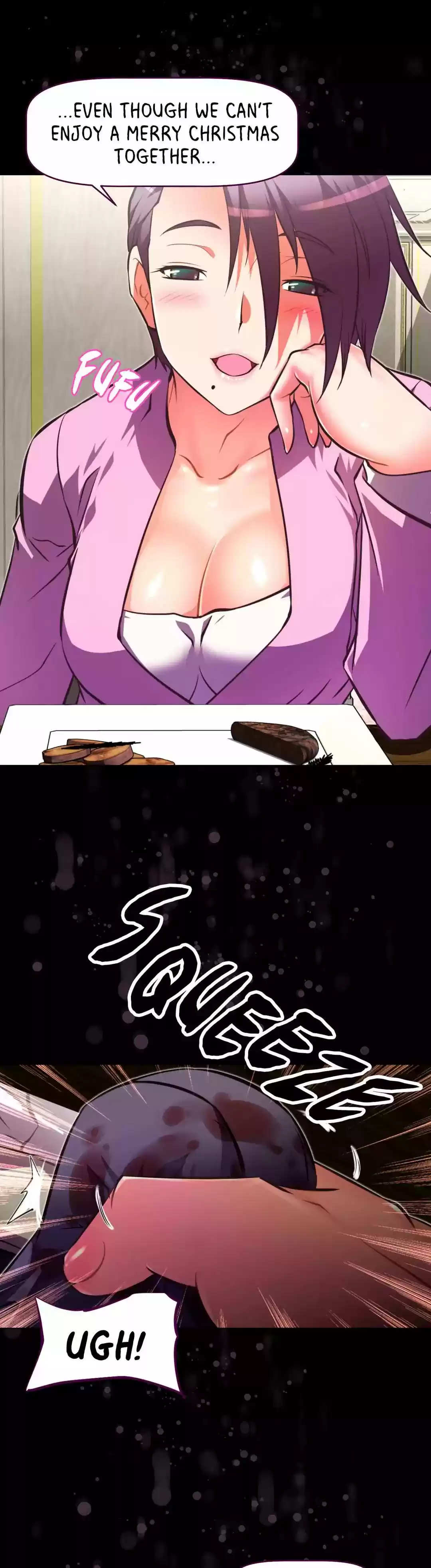 Brawling Go Chapter 100