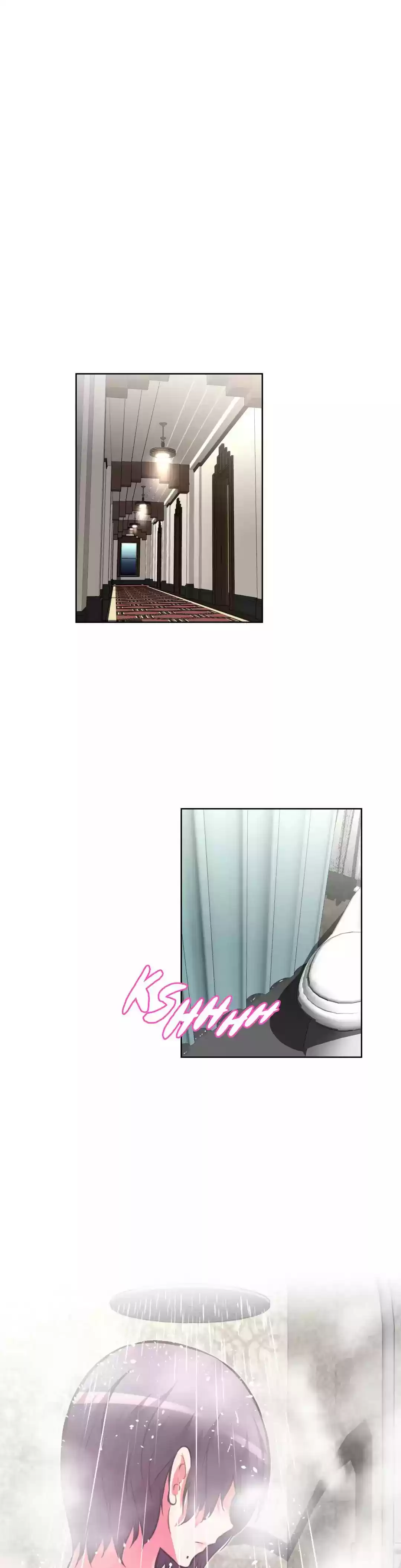 Brawling Go Chapter 101