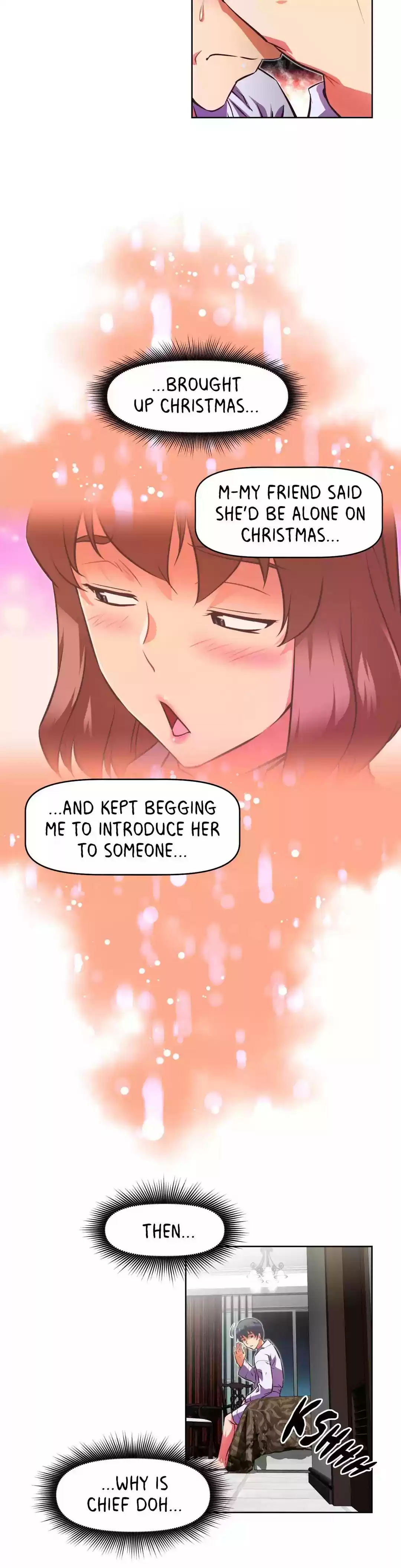 Brawling Go Chapter 101