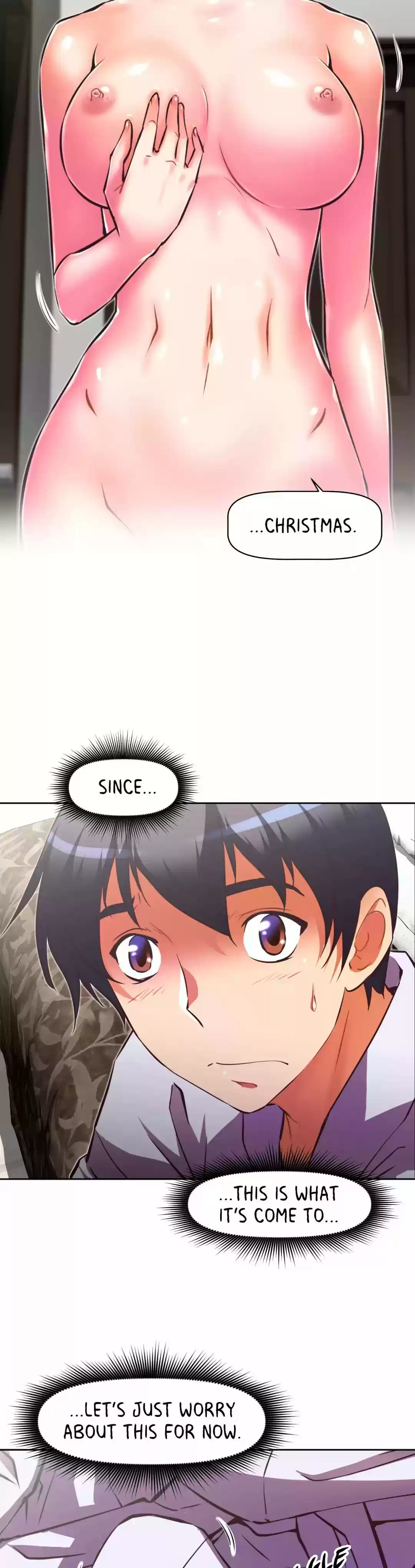 Brawling Go Chapter 101